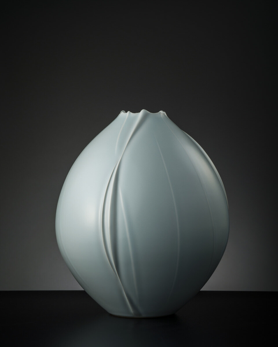 神農巌作　辰砂 角皿　6枚セット 美術館出品作品 | 神農 巌 陶芸作家 オフィシャルサイト