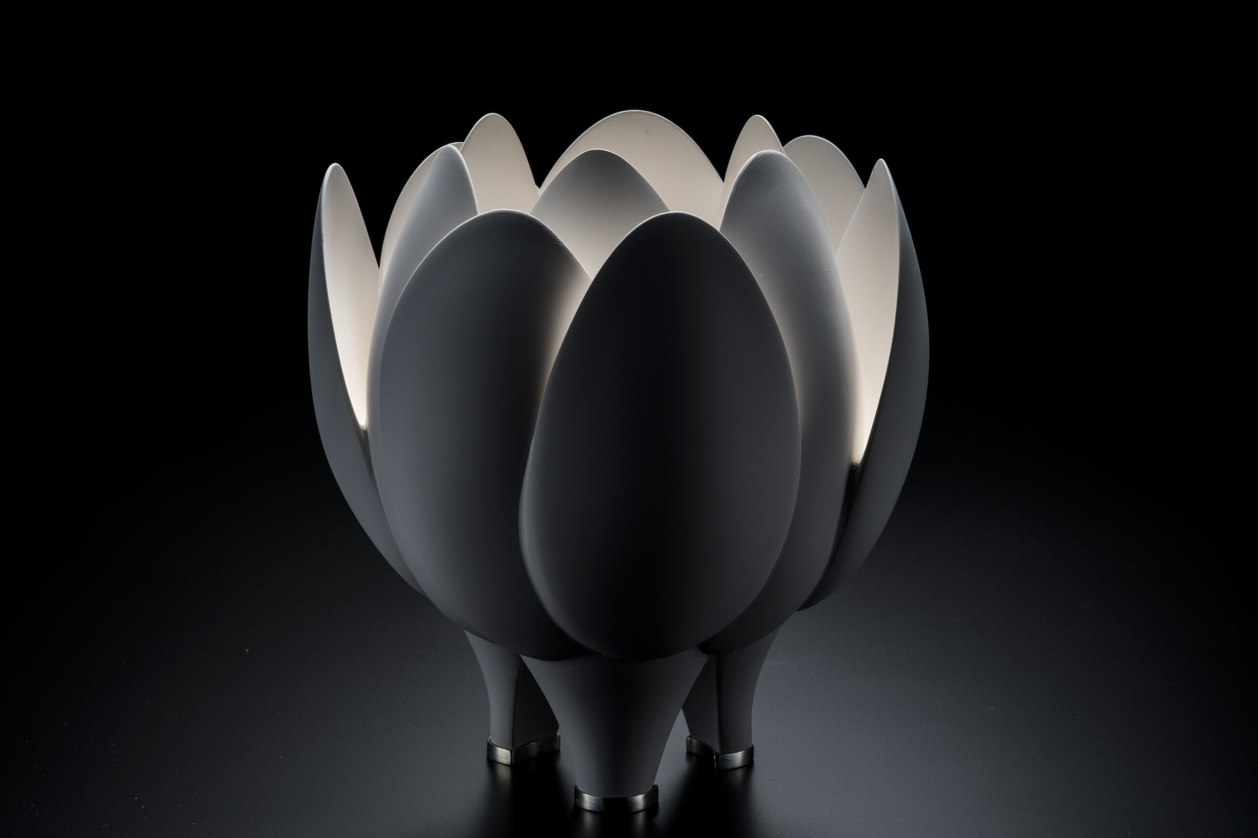 Small incense burner